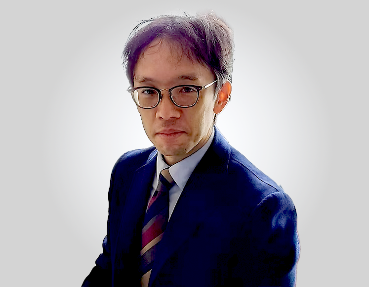 中里 健吾