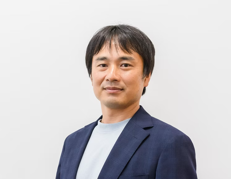堀 哲也